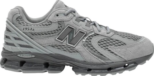 New Balance Herre Sport Grå 44 EU, New Balance Herre Sport Grå 44 EU,