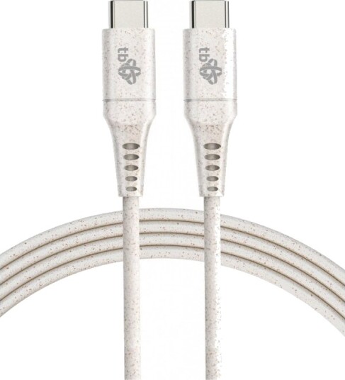 Usb-C-Kabel Usb-C 1M. Økologisk 2,0 3A