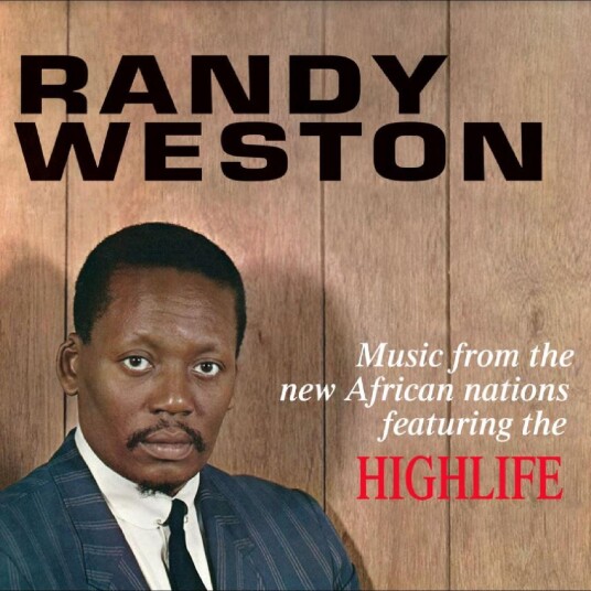 Randy Weston Music From The New African Nations Featuring The Highlife LP/Vinyl Randy Weston Music From The New African Nations Featuring The Highlife LP/Vinyl