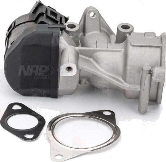 EGR ventil NAP carparts CAV10065 EGR ventil NAP carparts CAV10065