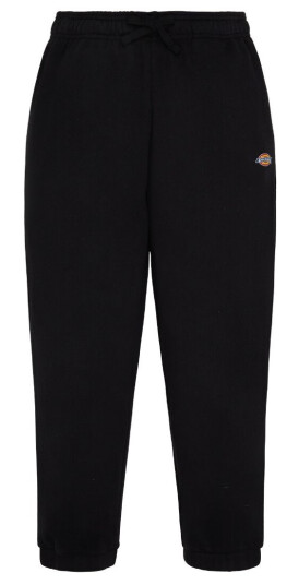 Dickies Youth Mapleton Sweatpant Knit Black XXS