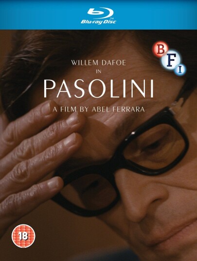 Pasolini Pasolini