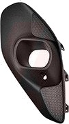 VAN WEZEL 3805593 Ventilasjonsgitter