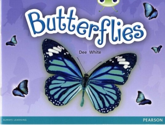 Bug Club Guided Non Fiction Year 1 Yellow A Butterflies Bug Club Guided Non Fiction Year 1 Yellow A Butterflies