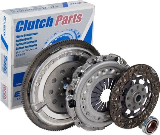 EXEDY HCK2073DMF Clutchsett EXEDY HCK2073DMF Clutchsett