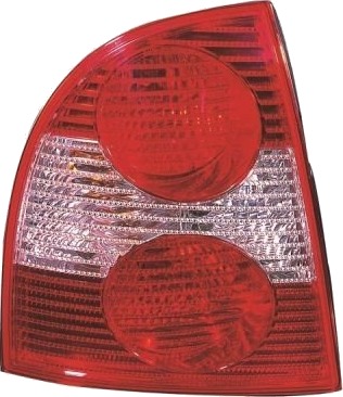 ABAKUS 441-1940L-UE Baklykt