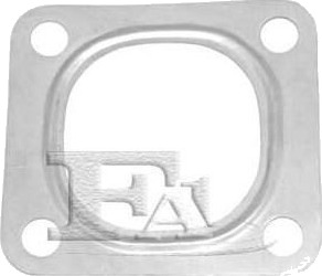 Turbo-pakning VEGAZ CD-136