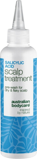 Australian Bodycare Salicylic Acid Scalp Treatment 150 ml
