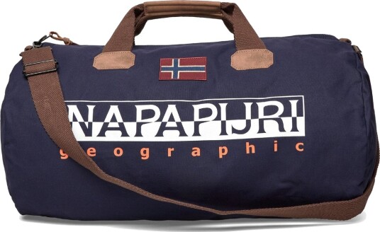 Napapijri Bering 3 - Navy - ONE SIZE Napapijri Bering 3 - Navy - ONE SIZE