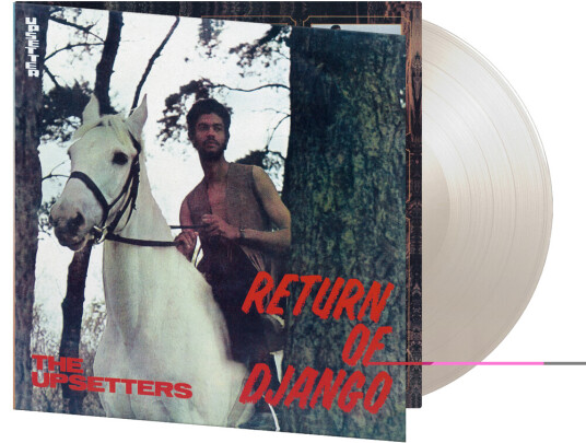 Return Of Django Return Of Django