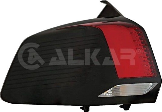 ALKAR 2001289 Baklykt