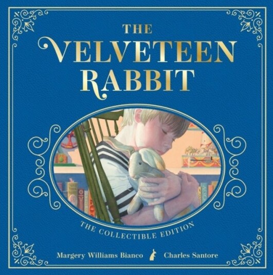 The Velveteen Rabbit The Velveteen Rabbit