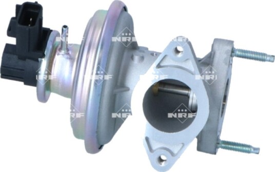 EGR Ventil NRF 48643 EGR Ventil NRF 48643