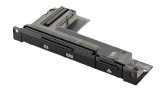Panasonic FZ-VCN552U - expansion module - VGA