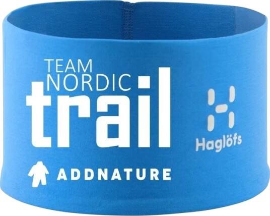 Team Nordic Trail Mirre Headband