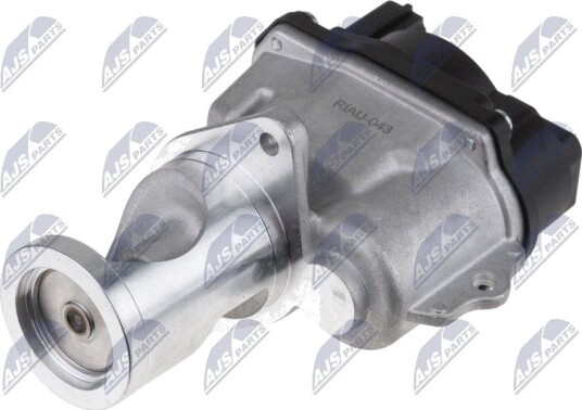 EGR-ventil NTY EGR-AU-043