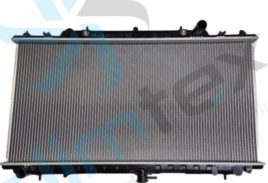 CLIMTEX CH1 1118 Radiator motorkjøling
