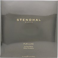 Stendhal Pur Luxe La Cure Divine Treatment 10ml x 4