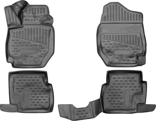 OMAC 6918444 Bilmatter
