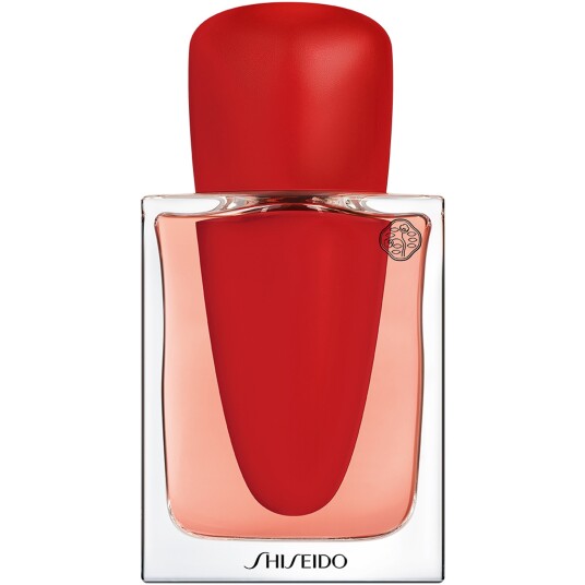 Shiseido Ginza Intense Eau de Parfum for Dame 30ml med Vanilje og Rose Shiseido Ginza Intense Eau de Parfum for Dame 30ml med Vanilje og Rose
