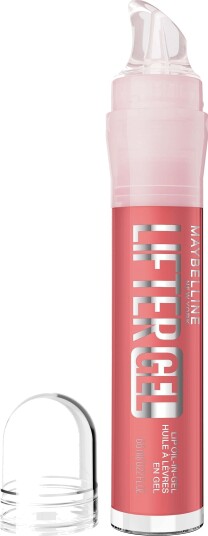 Maybelline Lifter Gel Oil in Gel Twist Pen 06 Strawberry Shake Maybelline Lifter Gel Oil in Gel Twist Pen 06 Strawberry Shake