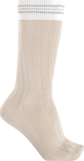 Eleventy Herre Undertøy Beige ONE SIZE,