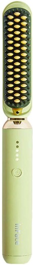 inFace ZH-10DSG Ioniserende Airstyler (28W) Grønn inFace ZH-10DSG Ioniserende Airstyler (28W) Grønn