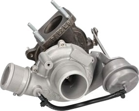 Turbolader MAPCO 209153