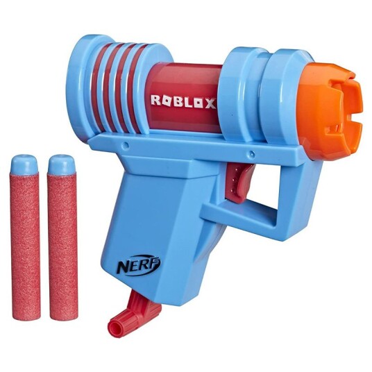 Nerf Roblox Blaster Madcity: Plasma Ray