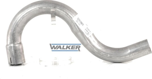 Eksosrør WALKER 08156