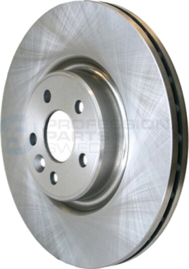 Bremseskive Professional Parts 51439057