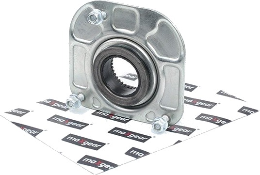 Fjærbeinslager MAXGEAR 72 1562