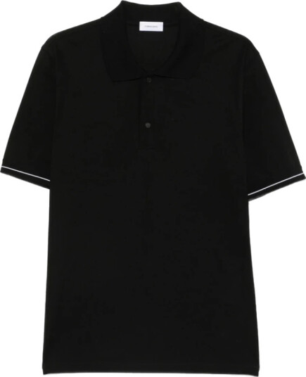 Ferragamo Herre Topper Svart XL, Ferragamo Herre Topper Svart XL,
