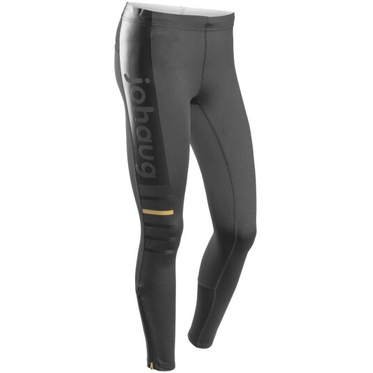 Johaug Impel Tights Black TBLCK Tblck S Johaug Impel Tights Black TBLCK Tblck S