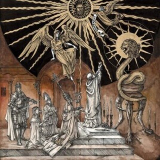 Arcada Projections Uk Vinyl