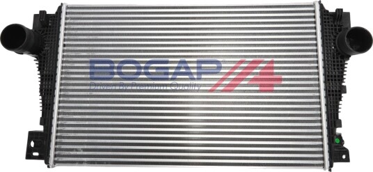 BOGAP A4220146 Intercooler