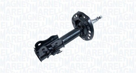 Støtdemper MAGNETI MARELLI 357247070100 Støtdemper MAGNETI MARELLI 357247070100