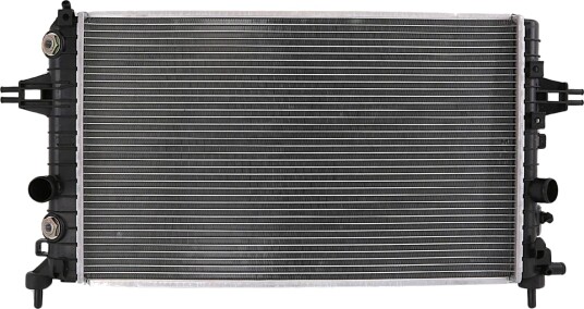 Radiator, motorkjøling KAMOKA 7700183