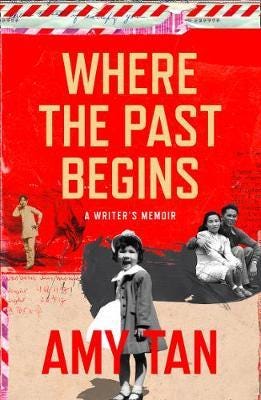 Where the Past Begins  Memory and Imagination