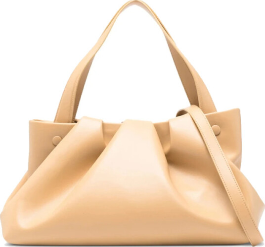 THEMOIRè Dame Vesker Beige ONE SIZE, THEMOIRè Dame Vesker Beige ONE SIZE,