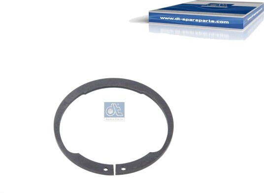 DT Spare Parts 2.70070 Sikringsring DT Spare Parts 2.70070 Sikringsring