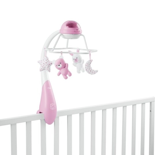 Chicco Regnbue uro rosa 300 00011041100000