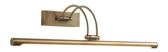 Lucande Dimitrij LED-bildelampe, buet