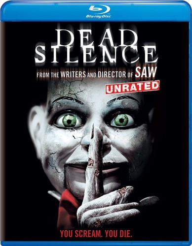 Dead Silence 2007 Bluray