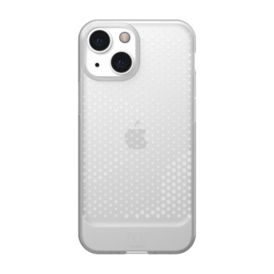 UAG Apple iPhone 13 Mini U Lucent Cover - Ice