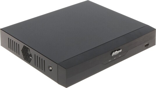 Dahua Technology XVR5108HS-I3 Nettverksopptaker 8 Kanaler