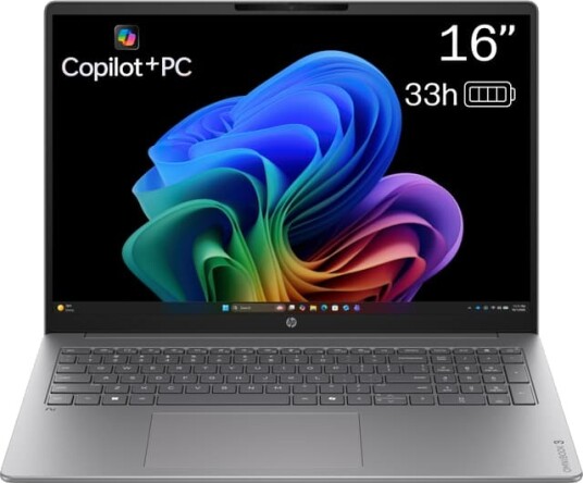 HP OmniBook 3 NG 16" AI X1 16 256 IPS Copilot+ PC D88LTEA#UUW
