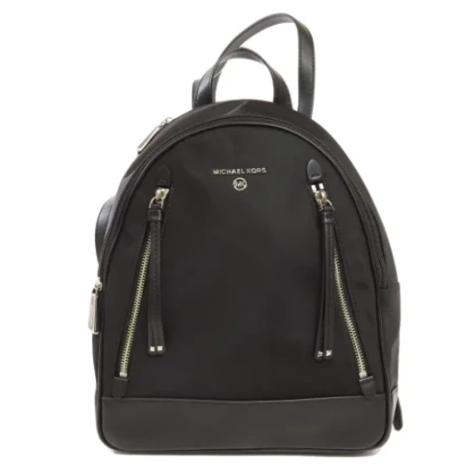 Michael Kors Pre-owned Dame Pre-owned Svart