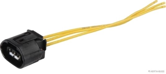 HERTH+BUSS ELPARTS 51277369 Kabelreparasjonssett, hovedfrontlys