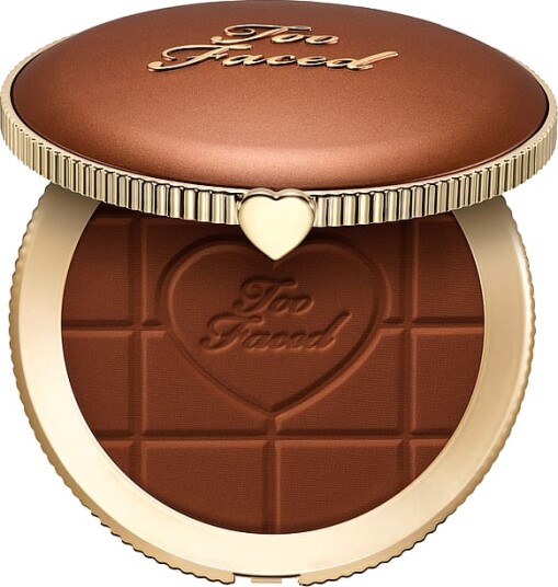 Chocolate Soleil Bronzer Chocolate Lava Chocolate Soleil Bronzer Chocolate Lava